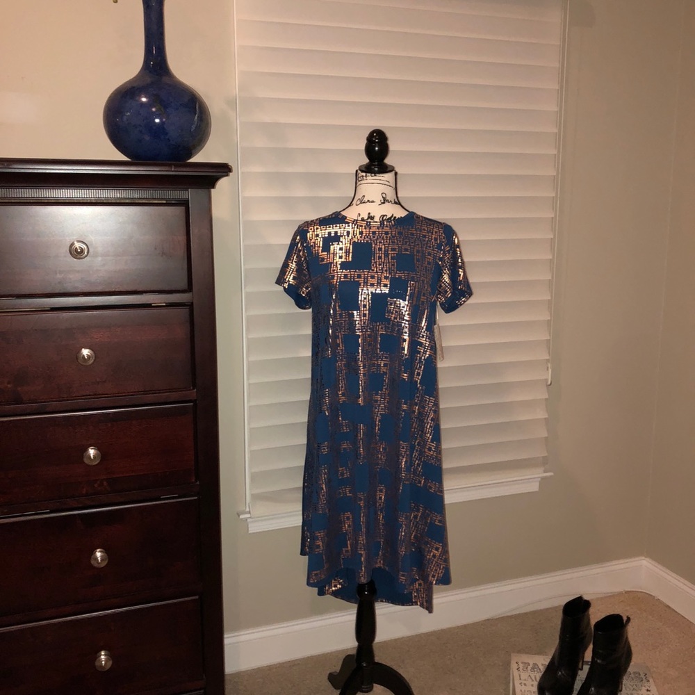 Lularoe Carly